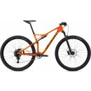 Specialized Epic FSR Comp Carbon 2017