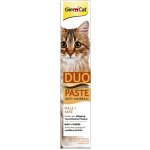 GimCat Duo Paste Anti Hairball 50 g – Zboží Dáma