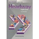 New Headway Upper-Intermediate - Student´s Book učebnice