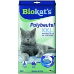 Biokat’s Eco Bags XXL 2 x 12 kusů – Hledejceny.cz
