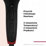 Revlon Smoothstay Coconut Oil RVDR5317E – Zbozi.Blesk.cz