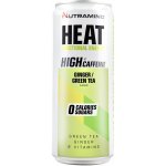 Nutramino Heat Energy Drink 330 ml – Hledejceny.cz