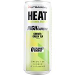Nutramino Heat Energy Drink 330 ml – Zboží Dáma