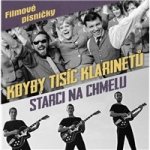 OST - Kdyby tisíc klarinetů/Starci na chmelu CD – Hledejceny.cz