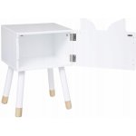 Atmosphera noční stolek Fox – Zboží Dáma