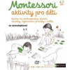 Kniha Montessori - aktivity pro deti - Herrmann Éve, Rocchi Roberta