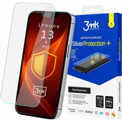 Ochranná fólie 3MK Apple iPhone 13 Pro – Zboží Živě