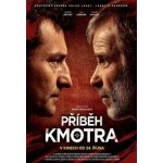 Příběh kmotra DVD – Zboží Dáma