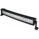 LED rampa prohnutá, 40x3W, 567mm, ECE R10 – Hledejceny.cz