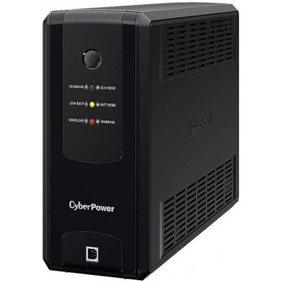 CyberPower UT1050EG-FR – Hledejceny.cz