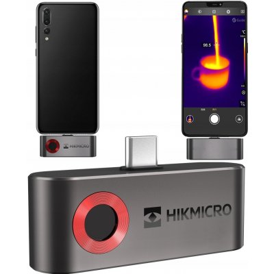 HIKMICRO MINI1 – Zboží Mobilmania