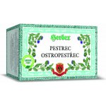 Herbex Ostropestřec mariánský 20 x 3 g – Sleviste.cz