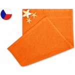 Profod Ručník Sofie oranžová 30 x 50 cm – Hledejceny.cz