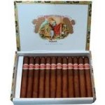 Romeo y Julieta Mille Fleurs 10 ks – Zbozi.Blesk.cz