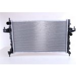 Chladič, chlazení motoru NISSENS 63094