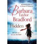 Barbara Taylor Bradford - Hidden – Hledejceny.cz