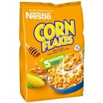 Nestlé Corn Flakes Honey and Nut 400g – Zboží Dáma