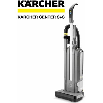 Kärcher CV 30/2 Bp 1.023-200.0