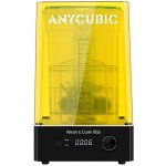 Anycubic Wash & Cure Plus – Zboží Živě