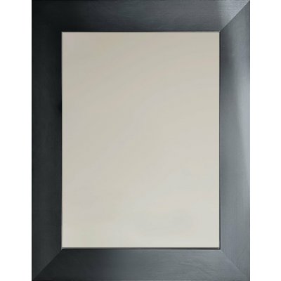 Ars Longa Plato 87,4x67,4 cm černá PLATOI5070-C – Hledejceny.cz
