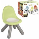 Smoby židle šalvějově zelená – Zboží Dáma
