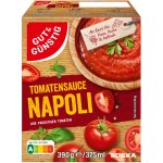 G&G Rajčatová omáčka Napoli 390 g – Hledejceny.cz