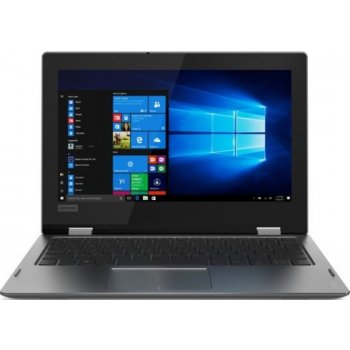 Lenovo IdeaPad Yoga 81A6000PCK