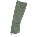 Kalhoty Mil-tec US BDU Poly polní zelené – Hledejceny.cz