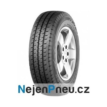 Mabor Van-Jet 2 165/70 R14 89R