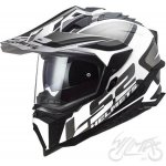 LS2 MX701 Explorer – Hledejceny.cz