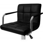 Aga MR2010 s područkami 2ks černá – Sleviste.cz