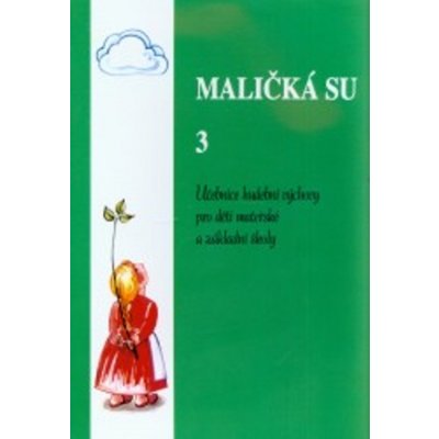 Maličká su 3 – Hledejceny.cz