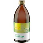 Wolfberry Aloe vera šťáva 100% BIO 0,5 l – Zbozi.Blesk.cz