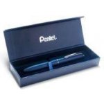 Pentel EnerGel BL2007 modré – Zboží Mobilmania