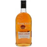 Ron Barceló Gran Anejo 37,5% 0,7 l (holá láhev) – Zboží Dáma