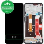 LCD Displej + Dotykové sklo OPPO A72 – Zboží Živě