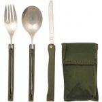 MFH Jídelní příbor Camping – Zbozi.Blesk.cz