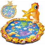 FunPlay FP-4807 bazének s fontánou 96x55cm – Hledejceny.cz