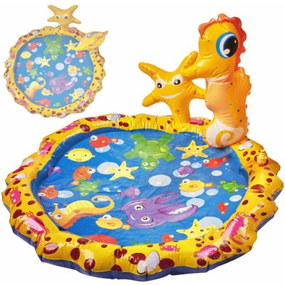 FunPlay FP-4807 bazének s fontánou 96x55cm – Zbozi.Blesk.cz