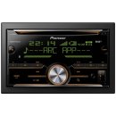 Pioneer FH-X840DAB