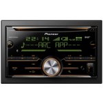 Pioneer FH-X840DAB – Hledejceny.cz