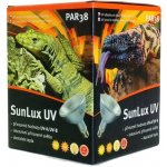 SunLux UV 35 W PAR38 výbojka – Zboží Dáma