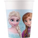 Procos Frozen kelímky papírové 200 ml – Zboží Dáma