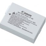 CANON LP-E8 akumulátor EOS600D/650D/700D