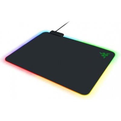 RAZER FIREFLY V2 Gaming Mouse Mat – Hledejceny.cz