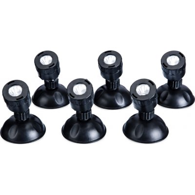 Pontec PondoStar LED set 6 – Zbozi.Blesk.cz