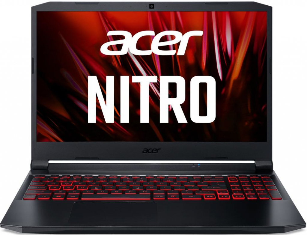 Acer Nitro 5 NH.QESEC.004