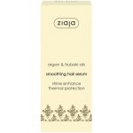 Ziaja arganový olej vyhlazující saténové sérum na vlasy 50 ml – Sleviste.cz