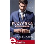 Pozvánka - Vi Keelandová – Zboží Mobilmania