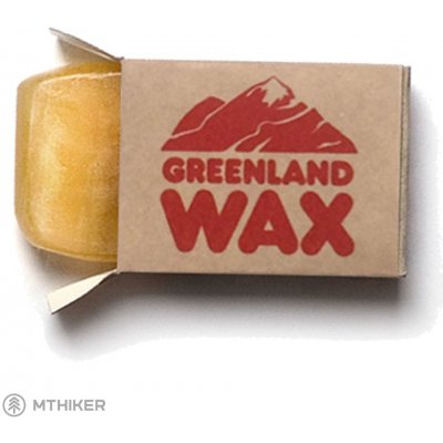Fjällräven Greenland Wax – Zboží Mobilmania